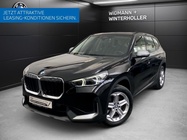 BMW X1 2024