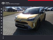 Toyota Yaris 2025