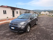 Fiat 500X 2020