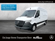 Mercedes-Benz Sprinter 2024