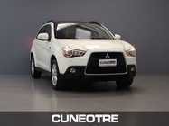 Mitsubishi ASX 2011