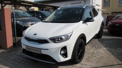 Kia Stonic 2020