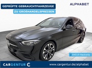 Mercedes-Benz C-Class 2022