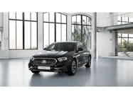 Mercedes-Benz E-Class 2025