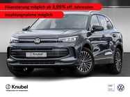 Volkswagen Tiguan 2025
