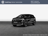 Renault Symbioz 2026