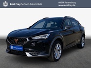 Cupra Formentor 2022