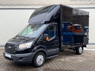 Ford Transit 2017