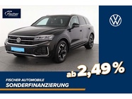 Volkswagen Touareg 2025