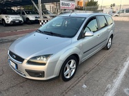Ford Focus 2006