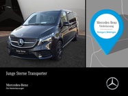 Mercedes-Benz V-Class 2023