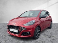 Hyundai i10 2026