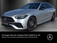 Mercedes-Benz C-Class 2021