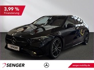 Mercedes-Benz A-Class 2026