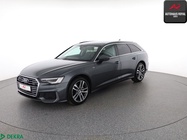 Audi A6 2019