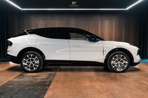 Lotus Eletre 2024