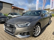 Audi A4 2022