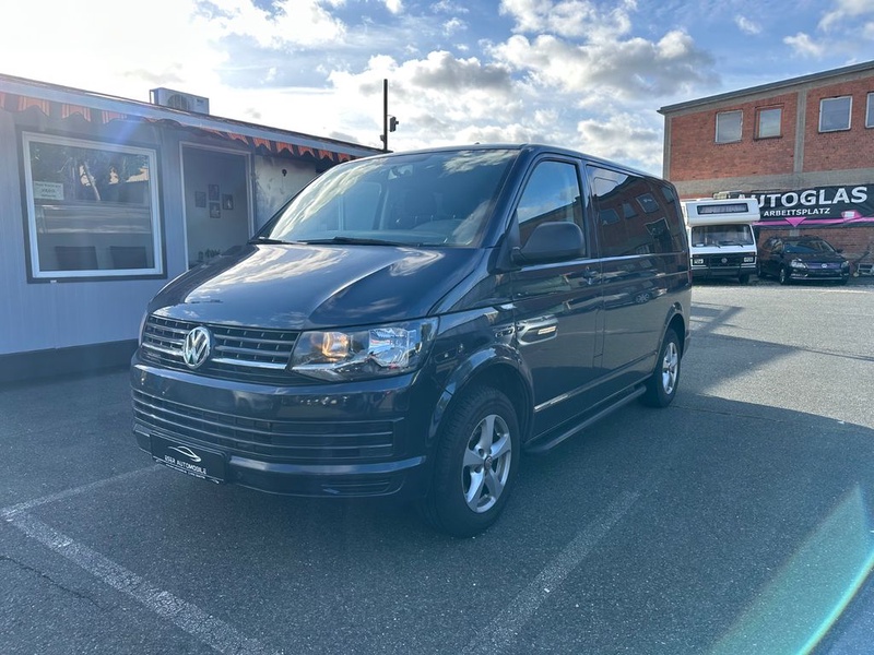Volkswagen T6