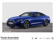 BMW 4 Series 2025