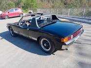 Porsche 914 1976