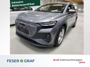 Audi Q4 e-tron 2022