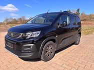 Peugeot Rifter 2022