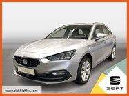 Seat Leon 2024