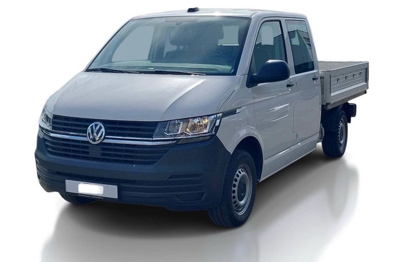 Volkswagen T6