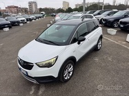 Opel Crossland 2017