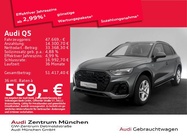 Audi Q5 2023