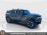 Hummer Other 2025