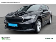 Skoda Enyaq 2022