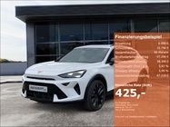 Cupra Formentor 2025