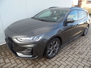Ford Focus 2024