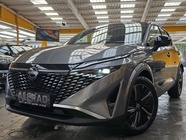 Nissan Qashqai 2025
