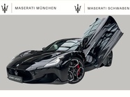 Maserati MC20 2025
