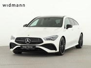 Mercedes-Benz CLA-Class 2024