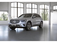 Mercedes-Benz GLC-Class 2021