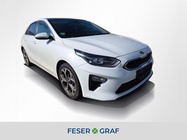 Kia cee'd / Ceed 2019