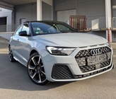 Audi A1 2021