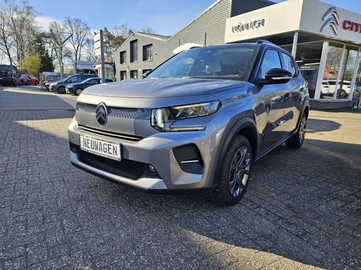 Citroen C3 2026