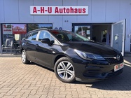 Opel Astra 2021
