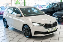 Skoda Fabia 2022