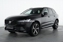 Volvo XC60 2024