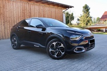 Citroen C4 2023