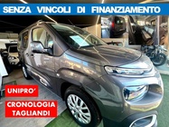Citroen Berlingo 2019