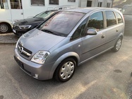 Opel Meriva 2005