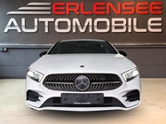 Mercedes-Benz A-Class 2022