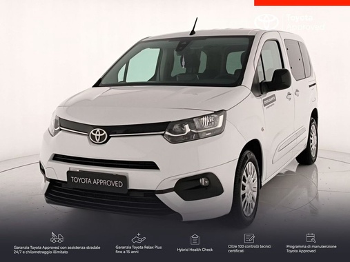 Toyota Other 2025