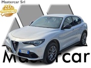 Alfa Romeo Stelvio 2023